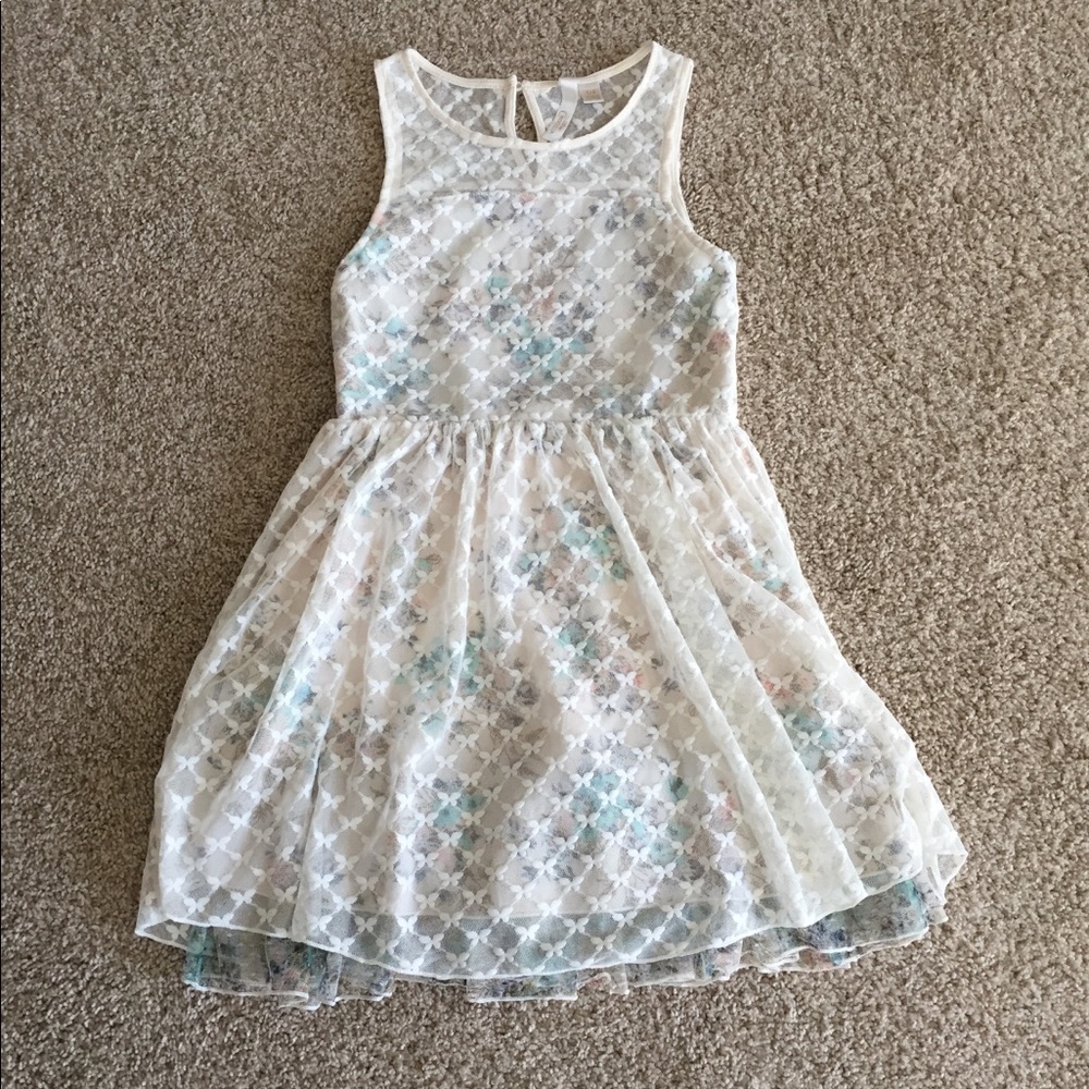 Disney Cinderella Dress